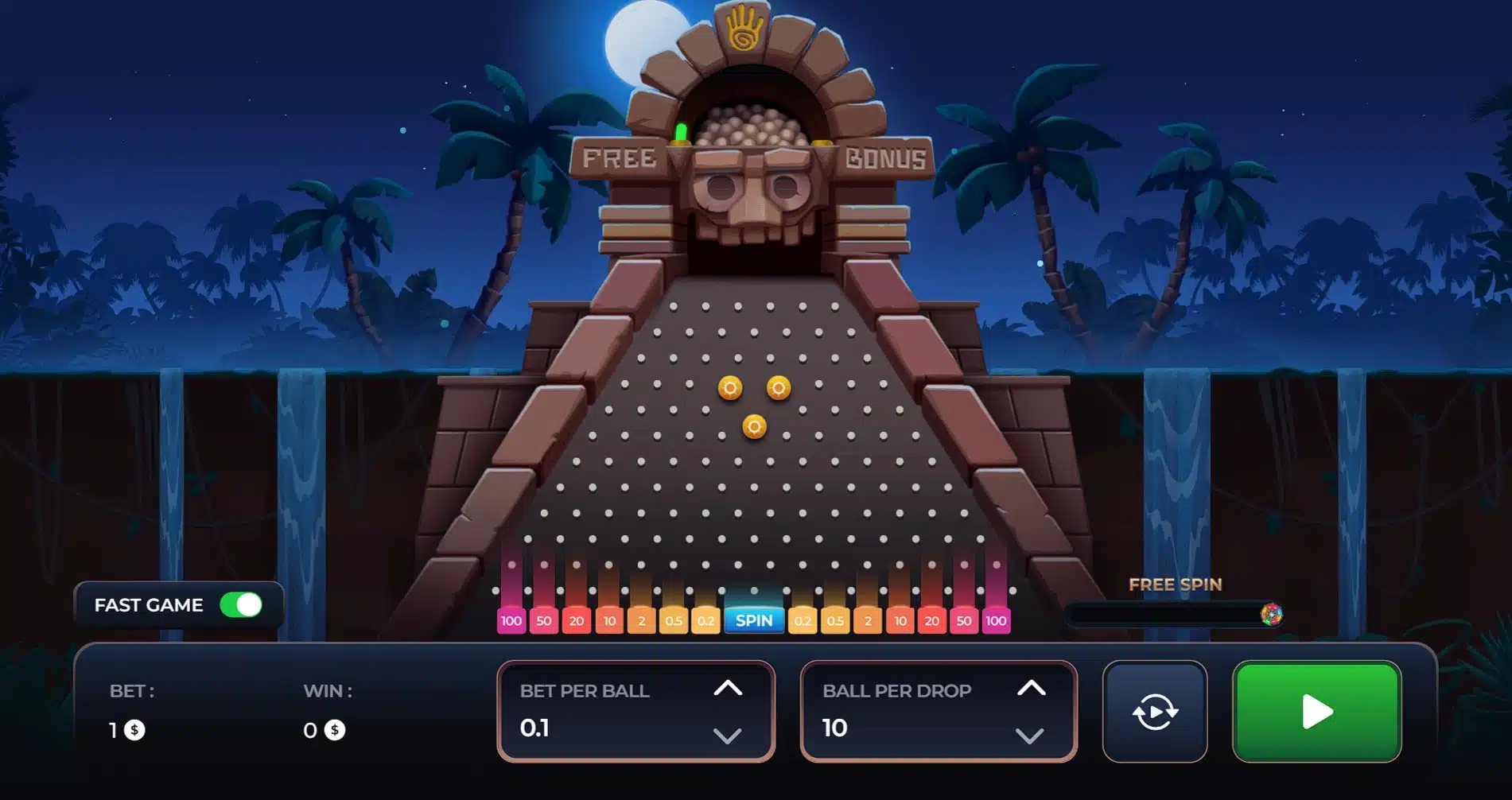 inout games